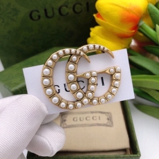 Gucci Brooches